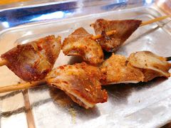 -马艾萨中国兰州传统牛肉面(惠新里店)
