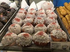 -田中先生の泡芙工坊(罗斯福店)