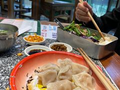 -湘下佬·老长沙吃货铺(酃湖万达店)