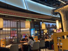 -客家班·客家菜(嘉禾金铂店)