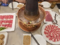 -牛街·马辈儿涮肉(牛街二店)