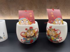 -黄庭茶馆(外滩店)