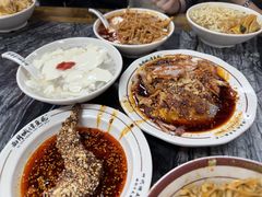 -西月城谭豆花(春熙路店)