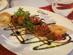 -Kathleen's Waitan 凯圣琳江景西餐厅(外滩店)
