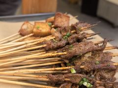 -水浒湘西小串烧烤.小龙虾.烤鱼(员村店)