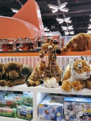 -kidsland(颐堤港店)