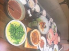 -佘山世茂艾美·御珍轩中餐厅