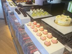 -洲际酒店·地平线全日餐厅HORIZON CAFÉ