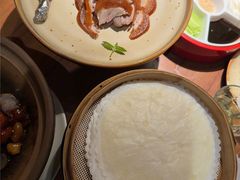 -青年公社烤鸭(熙悦天街店)