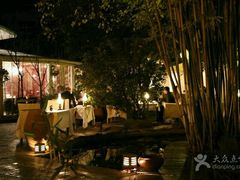 android_upload_pic-新竹里馆·花园餐厅(兴苑路店)