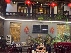 -蔼若春.传承云南菜(金碧公园店)