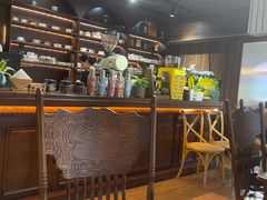 -沏点Trattoria意大利餐厅(新街口店)
