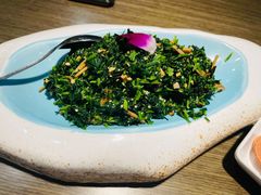 隆喜元拌菜-隆喜元鱼汤包·海鲜(中联广场店)