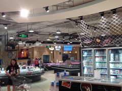 -Bravo永辉(爱琴海购物公园店)