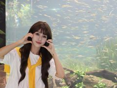 -海合安成都极地海洋公园