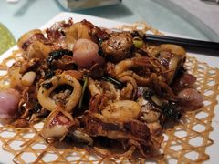 -五稻厨房粤西菜(新闻店)