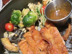 -卡朋厨房(289艺术园区店)