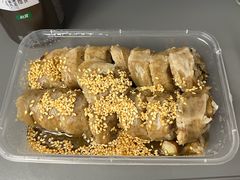 猪肠胀糯米-猪肠胀糯米(珠江路美食街店)