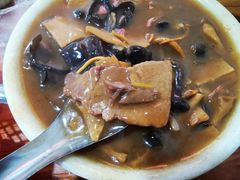 -逍遥镇刘相五胡辣汤豆沫馆(康复中街店)