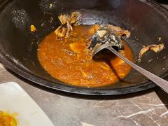 -粗粮人家·东北菜(洋桥店)