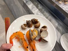 -十堰天海温德姆酒店·四季全日制餐厅(北京中路店)