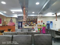 大堂-朴小妹人参鸡汤火锅(长白山万达店)