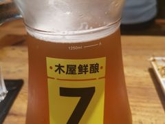-木屋烧烤(南新店)