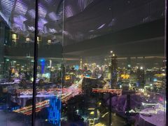 -上海新锦江大酒店