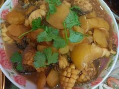 -鲜味食族水产·海鲜餐厅