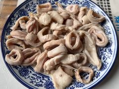 -东兴顺爆肚张
