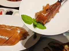 -宏宴·新京菜(望京店)