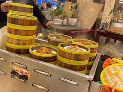 -大海湾酒楼(人南店)