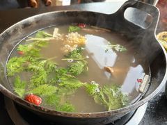 -盡膳口福·百年汤方火锅(科华北路店)