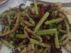 -清真•蜀风园(丁字沽店)
