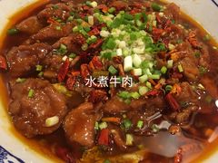 -聚友朋褡裢火烧(天北路店)