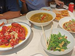-杨氏青龙虾·吃蟹季(金盛路总店)