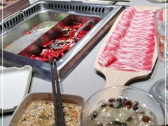 -渡娘火锅(大兴大悦春风里店)