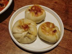 -卜家乡村饸饹店(总店)