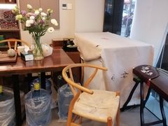 -素禅棋牌会所(海阳路店)