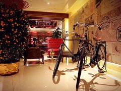 -天津津利华酒店