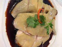 怀旧古法市师鸡-朱仔记食府(江南大道店)