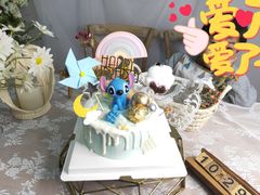 -千浔一暖DIY蛋糕烘焙(人民大学店)