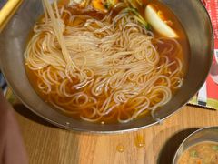 -韩味园果木炭烤鲜肉(陵东街店)