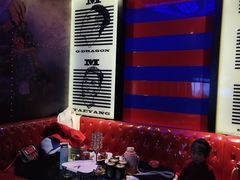 -V SHOW max KTV(粉巷店)