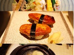 -月下料理(楷林IFC店)