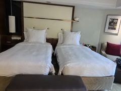 -上海锦江汤臣洲际大酒店