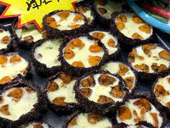 -鲜得莱渔港·小平岛海胆馆(七贤岭店)