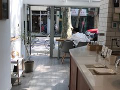 大堂-Onirii Coffee(长乐路店)