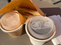 -Dough&Joe团憩(瑞虹天地月亮湾店)