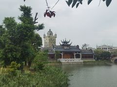 -赤坎·广东华侨国际旅游度假区